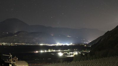 immagine della webcam nei dintorni di Meltina: webcam Terlano