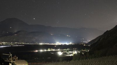 immagine della webcam nei dintorni di Scena: webcam Terlano