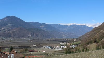 immagine della webcam nei dintorni di Altopiano di Vezzena: webcam Terlano