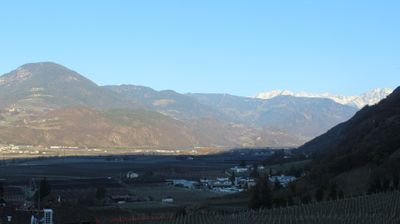 immagine della webcam nei dintorni di Cermes: webcam Terlano