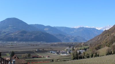 immagine della webcam nei dintorni di Cermes: webcam Terlano