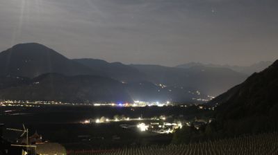 immagine della webcam nei dintorni di Sarentino: webcam Terlano
