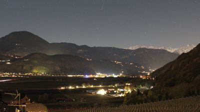 immagine della webcam nei dintorni di Cloz: webcam Terlano