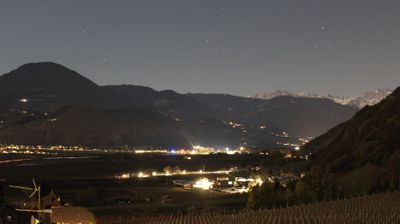 immagine della webcam nei dintorni di Avelengo: webcam Terlano