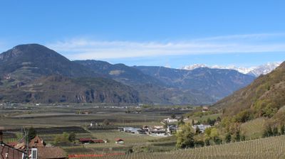 immagine della webcam nei dintorni di Merano 2000: webcam Terlano