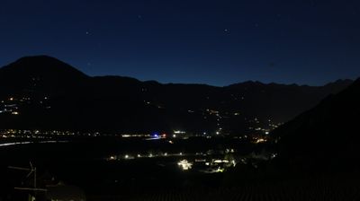 immagine della webcam nei dintorni di Bolzano Dolomiti: webcam Terlano