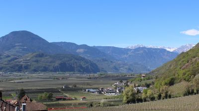 immagine della webcam nei dintorni di Avelengo: webcam Terlano