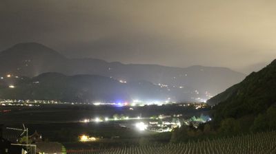 immagine della webcam nei dintorni di Ultimo: webcam Terlano