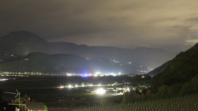 immagine della webcam nei dintorni di Merano: webcam Terlano