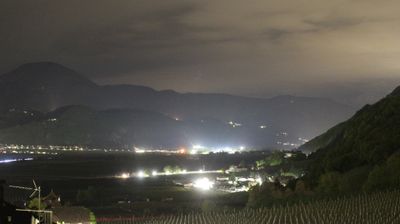 immagine della webcam nei dintorni di Aldino: webcam Terlano