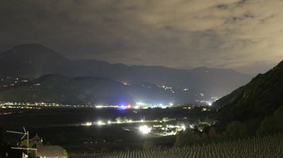 immagine della webcam nei dintorni di Altopiano di Vezzena: webcam Terlano