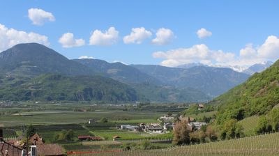 immagine della webcam nei dintorni di Renon: webcam Terlano