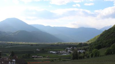 immagine della webcam nei dintorni di Renon: webcam Terlano