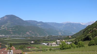 immagine della webcam nei dintorni di Renon: webcam Terlano