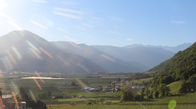 immagine della webcam nei dintorni di Bolzano: webcam Terlano