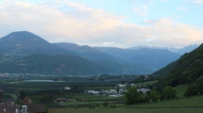 immagine della webcam nei dintorni di Altopiano di Renon: webcam Terlano