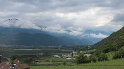 immagine della webcam nei dintorni di Appiano sulla Strada del Vino: webcam Terlano