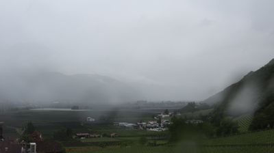 immagine della webcam nei dintorni di Ruffré Mendola: webcam Terlano