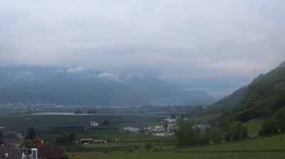 immagine della webcam nei dintorni di Appiano sulla Strada del Vino: webcam Terlano