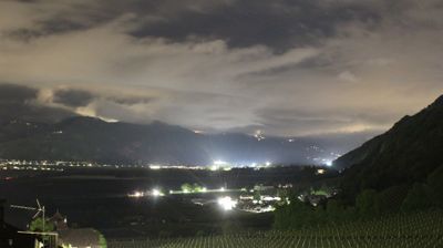 immagine della webcam nei dintorni di Tirolo: webcam Terlano