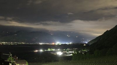 immagine della webcam nei dintorni di Appiano sulla Strada del Vino: webcam Terlano