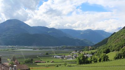 immagine della webcam nei dintorni di Coredo: webcam Terlano