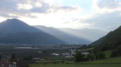 immagine della webcam nei dintorni di Sarentino: webcam Terlano