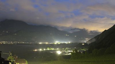 immagine della webcam nei dintorni di Appiano sulla Strada del Vino: webcam Terlano