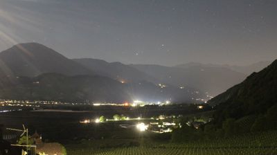 immagine della webcam nei dintorni di Merano: webcam Terlano