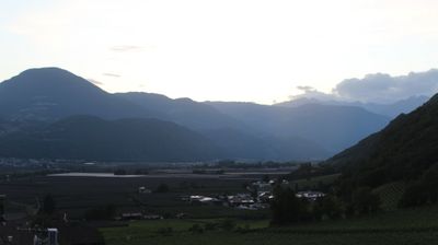 immagine della webcam nei dintorni di Merano: webcam Terlano