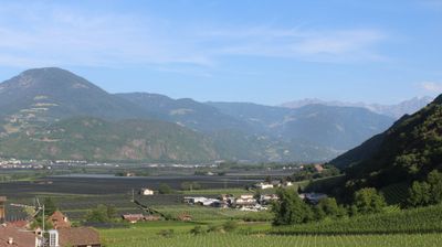 immagine della webcam nei dintorni di Merano: webcam Terlano