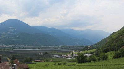 immagine della webcam nei dintorni di Bolzano: webcam Terlano