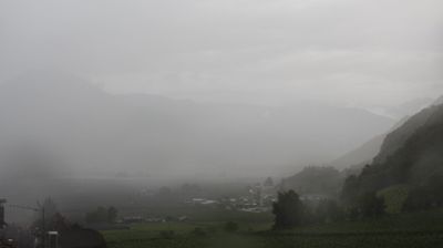 immagine della webcam nei dintorni di Scena: webcam Terlano