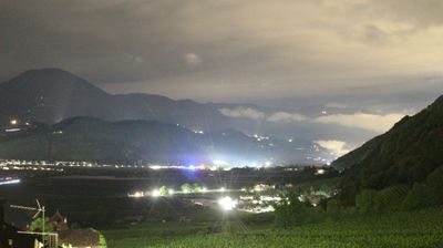 immagine della webcam nei dintorni di Merano: webcam Terlano