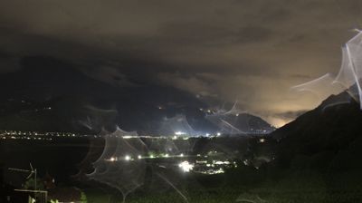 immagine della webcam nei dintorni di Marlengo: webcam Terlano
