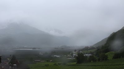 immagine della webcam nei dintorni di Tirolo: webcam Terlano