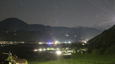 immagine della webcam nei dintorni di Renon: webcam Terlano