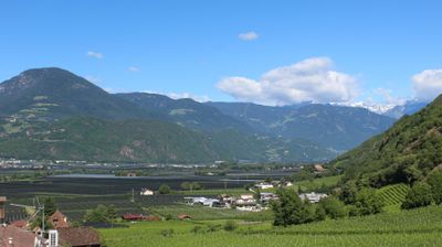 immagine della webcam nei dintorni di Bolzano: webcam Terlano