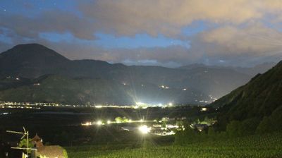 immagine della webcam nei dintorni di Bolzano: webcam Terlano