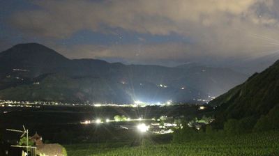 immagine della webcam nei dintorni di Renon: webcam Terlano