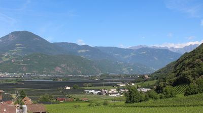 immagine della webcam nei dintorni di Parcines: webcam Terlano