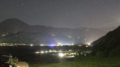 immagine della webcam nei dintorni di Bolzano: webcam Terlano