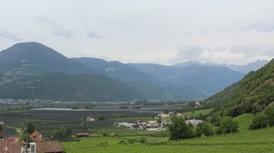 immagine della webcam nei dintorni di Renon: webcam Terlano