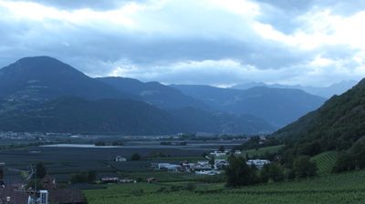 immagine della webcam nei dintorni di Bolzano: webcam Terlano