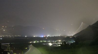 immagine della webcam nei dintorni di Altopiano di Renon: webcam Terlano