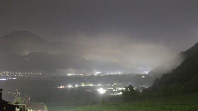 immagine della webcam nei dintorni di Altopiano di Vezzena: webcam Terlano