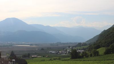 immagine della webcam nei dintorni di Sarentino: webcam Terlano