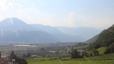 immagine della webcam nei dintorni di Lagundo: webcam Terlano