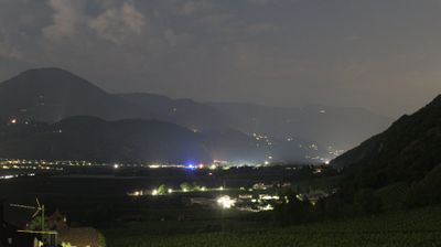 immagine della webcam nei dintorni di Avelengo: webcam Terlano