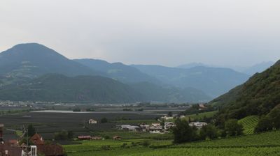 immagine della webcam nei dintorni di Lagundo: webcam Terlano